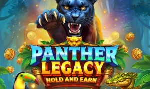 Panther Legacy Hold and Earn